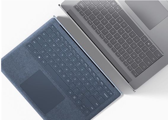 �p�\�R���E�^�u���b�gPC �m�[�g�p�\�R�� �}�C�N���\�t�g�@Microsoft  5BT-00030 Surface Laptop 4(�T�[�t�F�X ���b�v�g�b�v 4) �A�C�X �u���[ [13.5�^ /intel Core i5 /SSD�F512GB /�������F8GB /2021�N4�����f��]�@�r�b�N�J����