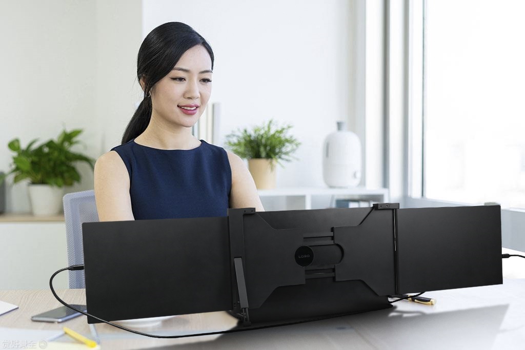 �A�y�b�N�X  AXD101M PC���j�^�[ Aqual �u���b�N [10.1�^ /���C�h /WUXGA(1920&times;1200�j]