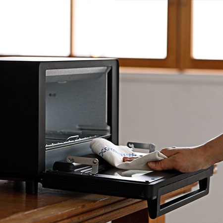 siroca �V���J ST-2D351 ���΂₫�g�[�X�^�[ �r�b�N�J����