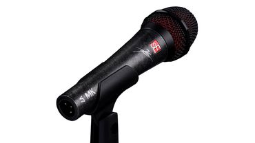 SE�@ELECTRONICS�@�G�X�C�[�G���N�g���j�N�X  �{�[�J���}�C�N�i�_�C�i�~�b�N�^�jMyles Kennedy �V�O�l�`���[���f�� V7MK �r�b�N�J����