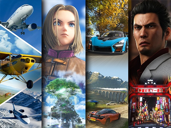 Xbox Game Pass Ultimate XboxOne用 3ヶ月版 ダウンロード版 Windows 