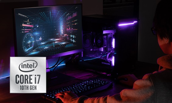 �}�E�X�R���s���[�^�@MouseComputer �Q�[�~���O�o�b�i�f�X�N�j ENTAG107M16G16S203X �r�b�N�J����