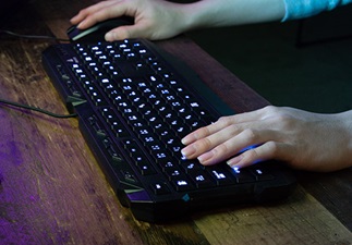 �}�E�X�R���s���[�^�@MouseComputer  ENTA-GR36TM16G16S-203X �Q�[�~���O�f�X�N�g�b�v�p�\�R�� Enta [���j�^�[���� /AMD Ryzen5 /HDD�F1TB /SSD�F512GB /�������F16GB]�@�r�b�N�J����