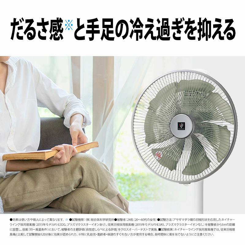 �c�b��@ �V���[�v�@SHARP PJN3DG