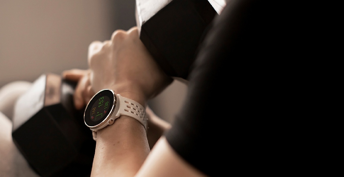 �X�}�[�g�E�H�b�` POLAR   POLAR VANTAGE M2   �r�b�N�J����