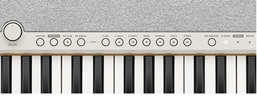 JVI@CASIO L[{[h Casiotone zCg CT-S1WE [61] \ 2021N423 rbNJ