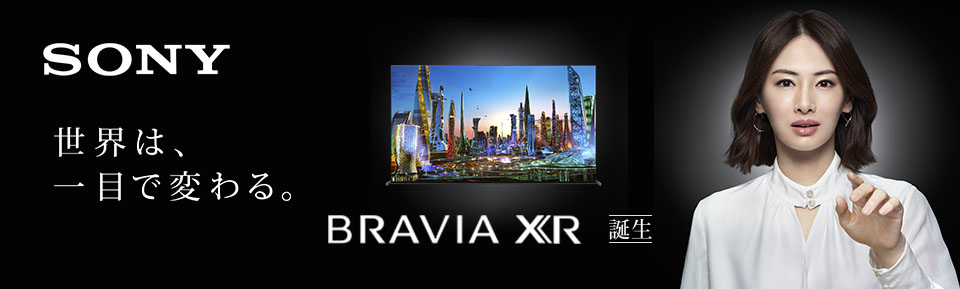 SONY �\�j�[�@4K�Ή� /BS�ECS 4K�`���[�i�[���� /YouTube�Ή� /Bluetooth�Ή�]�@�r�b�N�J����