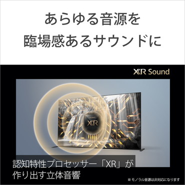 SONY ソニー　4K対応 /BS・CS 4Kチューナー内蔵 /YouTube対応 /Bluetooth対応]　ビックカメラ