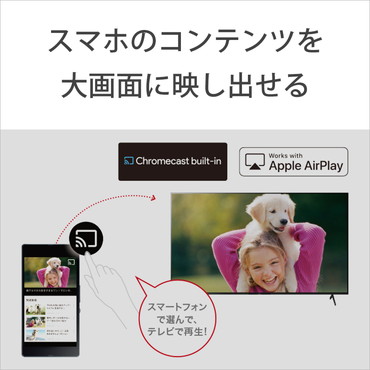 SONY �\�j�[�@4K�Ή� /BS�ECS 4K�`���[�i�[���� /YouTube�Ή� /Bluetooth�Ή�]�@�r�b�N�J����