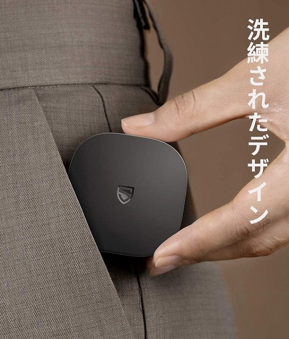 SOUNDPEATS�@�T�E���h�s�[�c  �t�����C�����X�C���z�� �u���b�N TRUEAIR2-BK [�}�C�N�Ή� /���C�����X(���E����) /Bluetooth /�m�C�Y�L�����Z�����O�Ή�] �r�b�N�J����