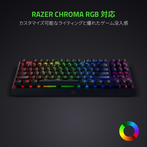 RAZER CHROMA RGB�Ή�