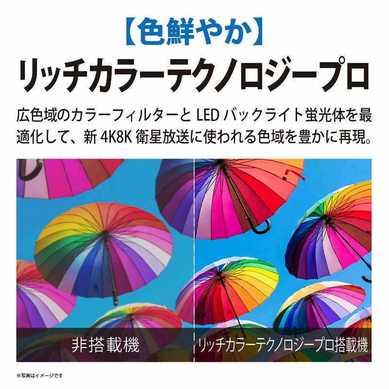 �V���[�v�@SHARP  �t���e���r AQUOS 8T-C60DW1 [60V�^ /8K�Ή� /BS 8K�`���[�i�[���� /YouTube�Ή� /Bluetooth�Ή�] �r�b�N�J����