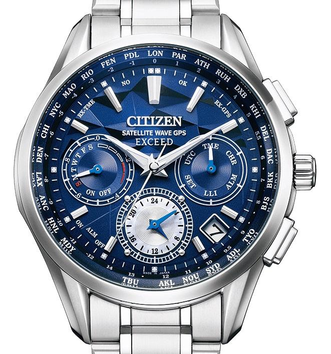 �����u�����h�����Y�r���v �V�`�Y���@CITIZEN  �y���E����600�{�z�@EXCEED�i�G�N�V�[�h�j�@�G�R�E�h���C�uGPS�q���d�g���v�@�m�\�[���[GPS�q���d�g���v�n�@�uCITIZEN YELL COLLECTION�i�V�`�Y���E�G�[���R���N�V�����j�v�@�_�u���_�C���N�g�t���C�g CC4030-58L �r�b�N�J����