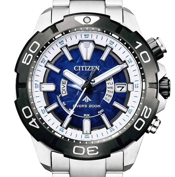 �����u�����h�����Y�r���v �V�`�Y���@CITIZEN  �y����500�{�z�@PROMASTER�i�v���}�X�^�[�j�@�G�R�E�h���C�u�d�g���v�@�m�\�[���[�d�g���v�n�@�uCITIZEN YELL COLLECTION�i�V�`�Y���E�G�[���R���N�V�����j�v�@200m�����p�h�� AS7145-85L �r�b�N�J����