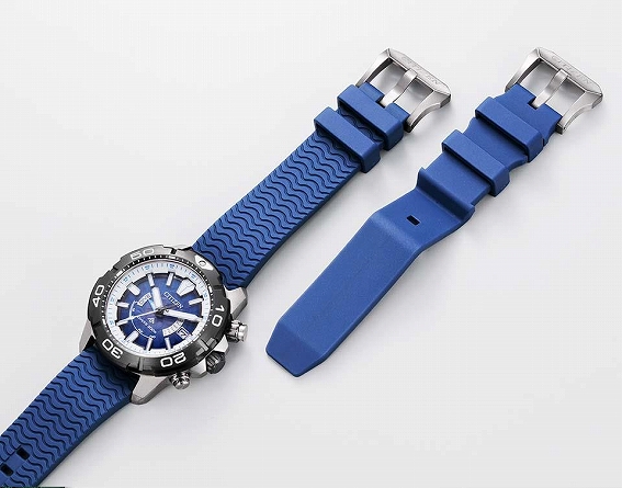 �����u�����h�����Y�r���v �V�`�Y���@CITIZEN  �y����500�{�z�@PROMASTER�i�v���}�X�^�[�j�@�G�R�E�h���C�u�d�g���v�@�m�\�[���[�d�g���v�n�@�uCITIZEN YELL COLLECTION�i�V�`�Y���E�G�[���R���N�V�����j�v�@200m�����p�h�� AS7145-85L �r�b�N�J����