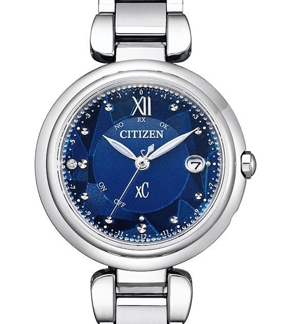 �����u�����h���f�B�[�X�r���v �V�`�Y���@CITIZEN  �y����1500�{�z�@xC�i�N���X�V�[�j�@�G�R�E�h���C�u�d�g���v�@�m�\�[���[�d�g���v�n�@�uCITIZEN YELL COLLECTION�i�V�`�Y���E�G�[���R���N�V�����j�vTitania Happy Flight ES9460-53N �r�b�N�J����