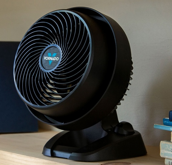 �{���l�[�h�@VORNADO  �T�[�L�����[�^�[ �u���b�N 530-JP �r�b�N�J����