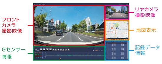 �r���[���\�t�g�ŏڂ��������m�F