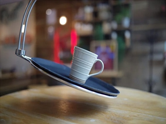 ���~ �g���[�i�p�^�j �r�h�m�f�k�d�g�`�m�c�d�c  Tipsi Tray �l�p14x11�C���` TI-1411-S COFEE�R�[�q�[ �r�b�N�J����