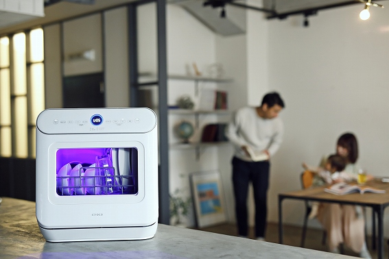 �V���J�@siroca  �H��􂢊����@[UV���ۋ@�\����/�H���s�v/���ۗ�99.9��/���򐅐���/�^�C�}�[6�i�K�ݒ�] �z���C�g SS-MU251 [�`3�l�p] �r�b�N�J����