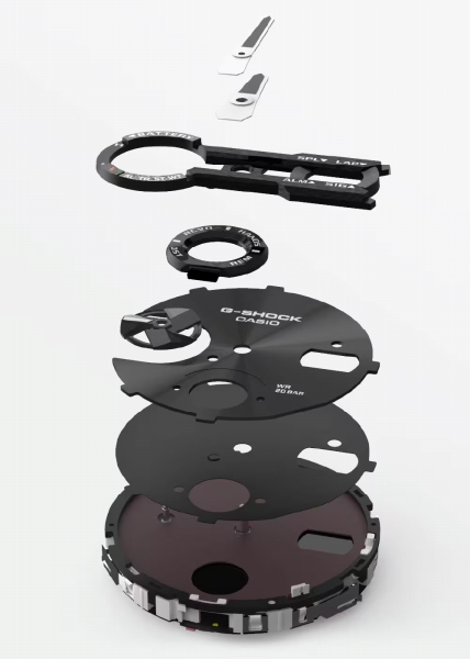 ���^�E�ȓd�͂����������V�J�����W���[��