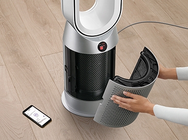 _C\@Dyson dCt@q[^[ PURIFIER HOT COOL g[ C Dyson LinkAv rbNJ