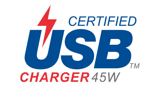 �G���R���@ELECOM  AC - USB�[�d�� �m�[�gPC�E�^�u���b�g�Ή� 45W [1�|�[�g�FUSB-C /USB Power Delivery�Ή�] �u���b�N ACDC-PD1645BK �r�b�N�J����