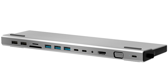 �p�\�R���E���Ӌ@��EPC�\�t�g �p�\�R���A�N�Z�T���[ �h�b�L���O�X�e�[�V���� �A�y�b�N�X�iAPEX)  Aqual14in1USB-Type-C�h�b�L���O�X�e�[�V���� Aqual �V���o�[ AXB141DS [USB Power Delivery�Ή�] �r�b�N�J����