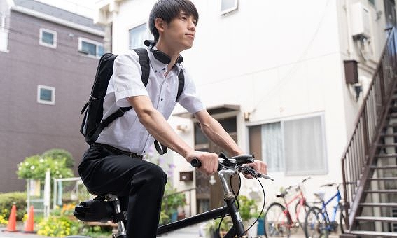 ��p�o�b�e���[�ŃP�[�u�����X�ŃX�}�[�g��