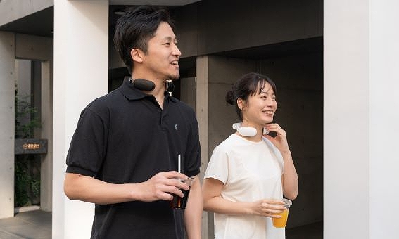 ��������啿�Ȓj���܂Ńt�B�b�g����f�U�C��