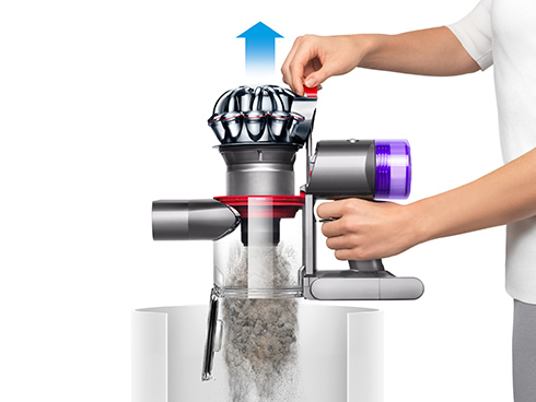 �_�C�\���@DYSON�@�|���@�@�r�b�N�J����