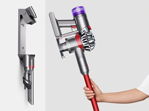 �_�C�\���@DYSON�@�|���@�@�r�b�N�J����