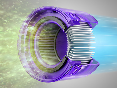 �_�C�\���@DYSON�@�|���@�@�r�b�N�J����