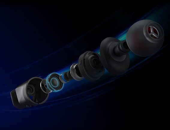 �t��V���R�[���S�� ASUS Essence�h���C�o�[