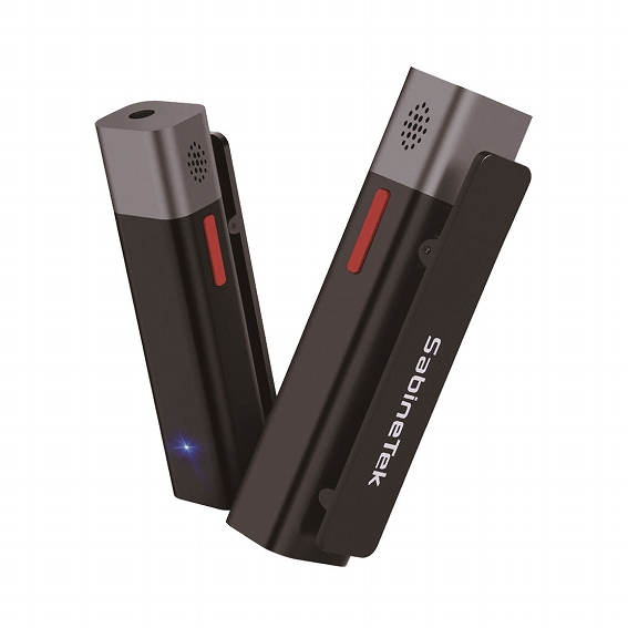 �I�[�f�B�I�E�d�q�s�A�m�E�J�[�p�i �}�C�N �}�C�N�{�� iPhone�E�X�}�z�p�}�C�N �W���[�g�@JUTE  Sabinetek SmartMike+2�Z�b�g(�P�[�u���t��) Sabinetek