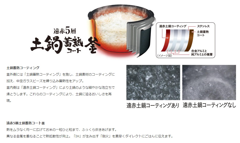 �L�b�`���Ɠd ���ъ�E���ċ@ ���ъ� �^�C�K�[�@TIGER  ����IH�W���[���ъ� �_�[�N�u���E�� JPI-H100TD [ /����IH]�@�r�b�N�J����