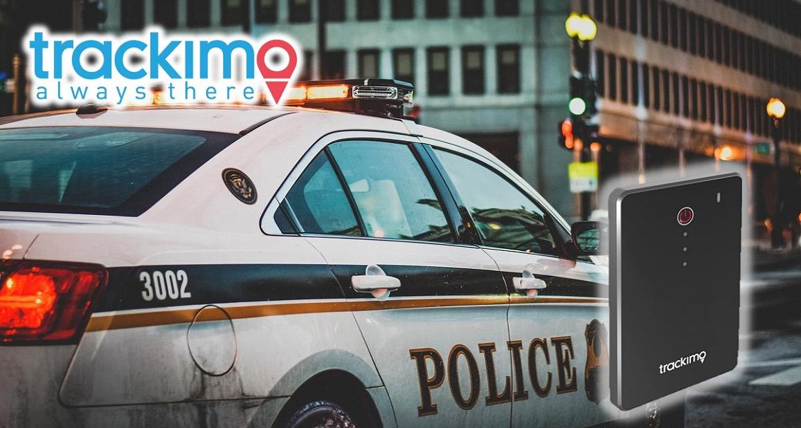 Trackimo�@�g���b�L��  �����^�n�C�X�y�b�NGPS 1