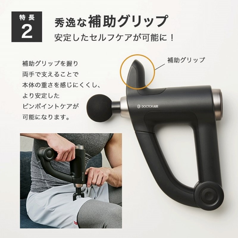 Point 2 �⏕�O���b�v�ň��肵���Z���t�P�A��