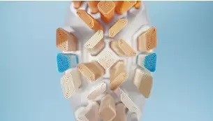 �\�j�b�P�A�[�j��ō��̃u���V�w�b�h