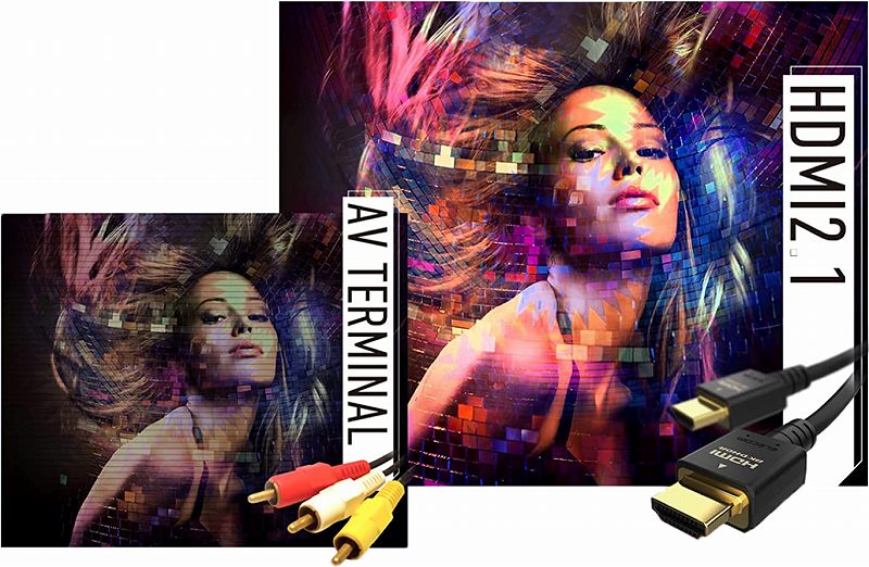 �p�\�R���E���Ӌ@��EPC�\�t�g �e��ڑ��P�[�u���E�A�_�v�^�[ �f�B�X�v���C�P�[�u���E�A�_�v�^ HDMI�P�[�u�� �G���R���@ELECOM  DH-HD21ES10BK 1.0m HDMI�P�[�u�� �u���b�N [1m /HDMI��HDMI /�X�����^�C�v /�C�[�T�l�b�g�Ή�]