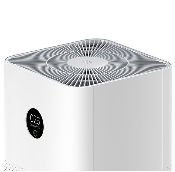 ��C����@�E�C�I�������� ��C����@ Xiaomi�@�V���I�~  Mi Air Purifier 3H AC-M6-SC �r�b�N�J����
