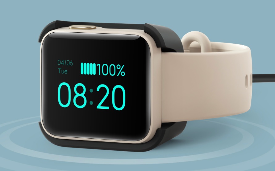 �r���[�e�B�[�E���N�Ɠd �X�}�[�g�E�H�b�`�E�E�F�A���u���[���E�����v �X�}�[�g�E�H�b�`�E�E�F�A���u���[�� �X�}�[�g�E�H�b�` Xiaomi�@�V���I�~  Mi Watch Lite Black REDMIWT02 �r�b�N�J����