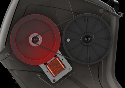 �C���_�N�V�����u���[�L