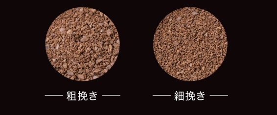 2��ނ̔҂������ƃh���b�v�̒��o�g�p���\