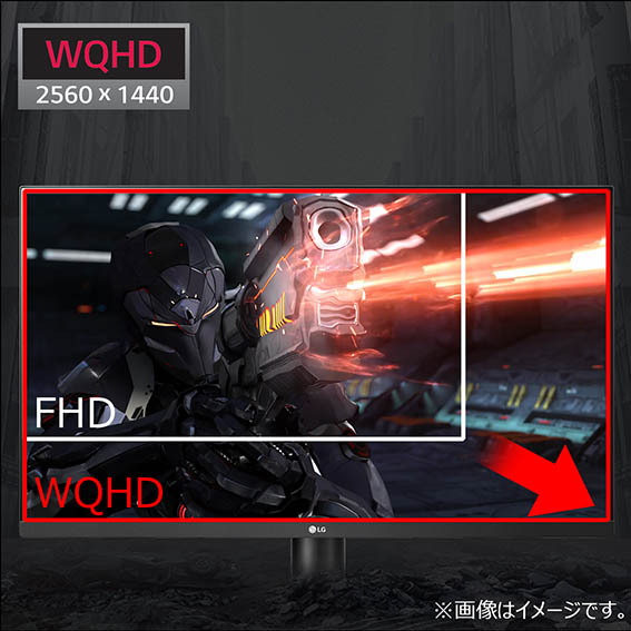 �p�\�R���E���Ӌ@��EPC�\�t�g �Q�[�~���O�p�\�R���E�f�o�C�X �Q�[�~���O���j�^�[ �k�f  �Q�[�~���O���j�^�[ UltraGear �u���b�N 27GP83B-B [27�^ /WQHD(2560&times;1440�j /���C�h]