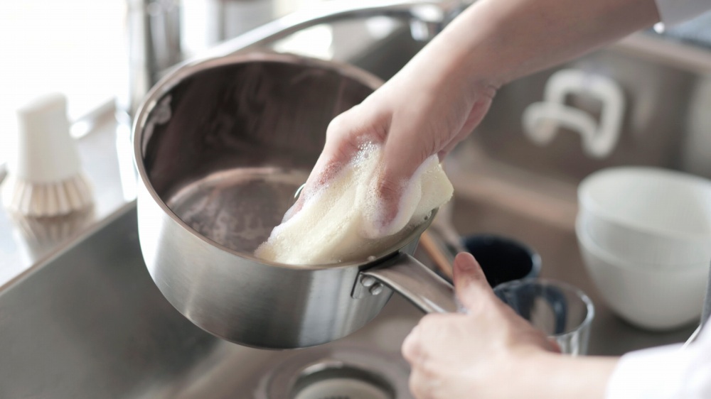 �A�����̂����L�b�`���X�|���W3�w�^�C�v