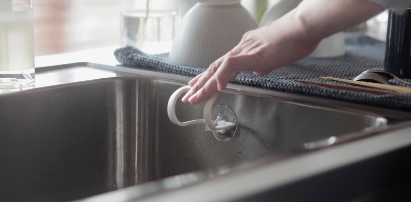 �z���_�[������ɉ�]���A�V���N�̑|�������₷���\���ł��B