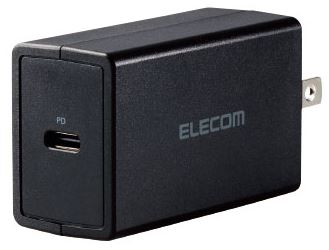 ��USB Type-C(USB-C)�|�[�g�𓋍ځA���^�Ōy�ʁA�����o�͂�USB AC�[�d��