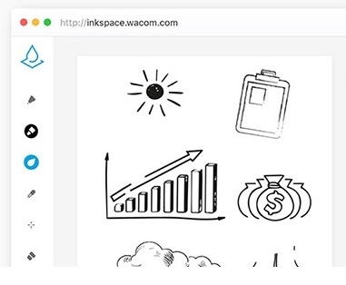 �f�W�^���y�����I�����C�����Ƃ�I�t�B�X���[�N�ɂ�