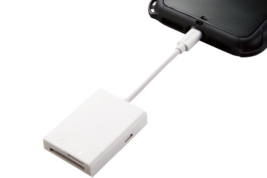 �ی�P�[�X��t�����܂܂ł��g�p�\